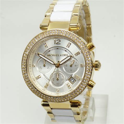 michael kors uhr bilder|Designer.